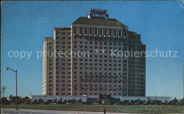 72311704 Houston_Texas Shamrock Hilton Hotel - Andere & Zonder Classificatie