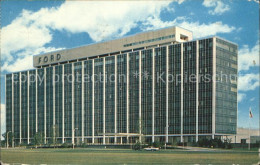 72311645 Dearborn_Michigan Ford Motor Company Central Office Building - Other & Unclassified