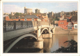 72311414 Windsor_Castle Town Bridge - Altri & Non Classificati