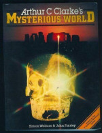 Arthur C.Clarke's Mysterious World - Geheimleer