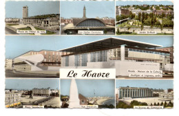 Le Havre , Souvenir . - Unclassified