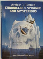Arthur C.Clarke's Chronicles Of The Strange And Mysterious - Geheimleer