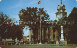 72311306 Huntsville_Alabama Courthouse  - Sonstige & Ohne Zuordnung