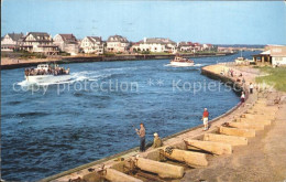 72311301 Belmar Party Boats Way Daily Catch Shark River  - Sonstige & Ohne Zuordnung