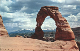 72311298 Utah_US-State Delicate Arch National Monument  - Andere & Zonder Classificatie