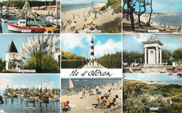 France Ile D'Oleron Multi View - Le Mont Dore