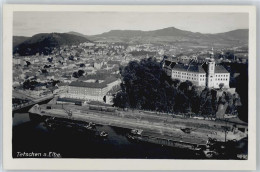 50625105 - Decin   Tetschen-Bodenbach - Tchéquie