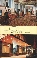 72311275 Boston_Massachusetts Hotel Essex  - Other & Unclassified