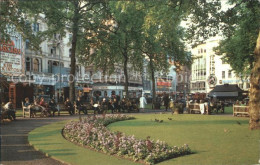 72311267 London Leicester Square  - Altri & Non Classificati