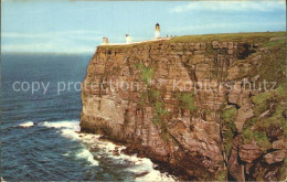 72311266 Caithness Sutherland Dunnet Head Caithness- Most Northerly Point Britis - Altri & Non Classificati