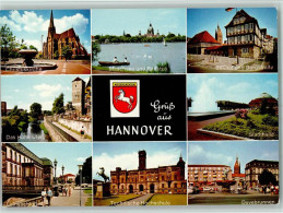 40156105 - Hannover - Hannover