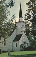 72310145 Brantford St. Pauls Her Majestys Chapel Mohawks Brantford - Ohne Zuordnung