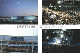 72309428 Upsala Word Of Live - Other & Unclassified