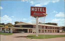 72308915 Faribault Galaxie Motel - Andere & Zonder Classificatie