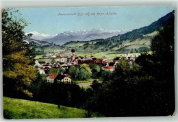 39265605 - Immenstadt I. Allgaeu - Immenstadt