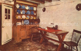 72308896 Philadelphia Pennsylvania Betsy Ross House Basement Kitchen Philadelphi - Other & Unclassified