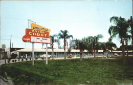 72308892 Tampa_Florida Seminole Motor Court - Andere & Zonder Classificatie