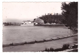 Environs De CADENET - Bassin De Saint Christophe  (carte Photo) - Cadenet