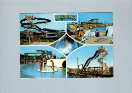 Parc D'attraction - Aqualand - Andere & Zonder Classificatie