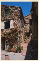 66233 02 01#1 - VIVES PRES DE CERET - RUELLE D'UN PETIT VILLAGE TYPIQUE CATALAN - Ceret