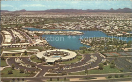 72308862 Sun City Arizona Youngtown Air View Sun City Arizona - Andere & Zonder Classificatie
