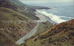 72308858 California_US-State The California Coast State Route 1 - Andere & Zonder Classificatie