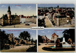 52187305 - Crimmitschau - Crimmitschau