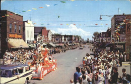 72306993 Hayward_Wisconsin Musky Festival Parade  - Andere & Zonder Classificatie