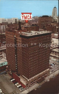 72306984 Chicago_Illinois Ymca Hotel  - Andere & Zonder Classificatie