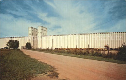 72306934 Enid_Oklahoma Grain Elevators  - Andere & Zonder Classificatie