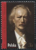 Poland 2010 Mi 4501, 150 Anniversary Of Birthday Of Ignacy Paderewski Maestro Politic MNH** - Neufs