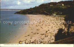 72306909 St Ives Cornwall Porthminster Beach  St Ives Cornwall - Other & Unclassified