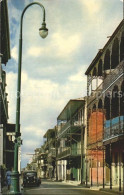 72306902 New_Orleans_Louisiana French Quarter  - Andere & Zonder Classificatie