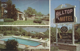 72306821 Osage_Beach Hilltop Motel  - Sonstige & Ohne Zuordnung