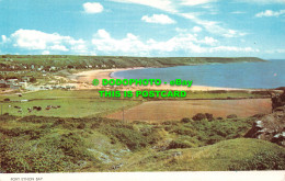 R485738 Port Eynon Bay. Jarrold. RP - Mundo