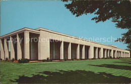 72306818 Chicago_Illinois Masaryk Memorial Mausoleum  - Sonstige & Ohne Zuordnung