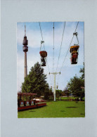 Parc D'attraction - Westfalenpark - Andere & Zonder Classificatie