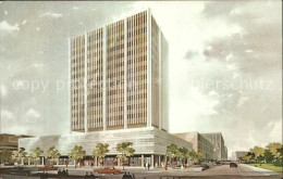 72306153 Topeka_Kansas Merchats National Bank Building - Andere & Zonder Classificatie