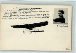 13059405 - Flugwesenpioniere Collection Fleury Nr. 150 - Andere & Zonder Classificatie