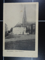 Nalinnes Vieux Château - Ham-sur-Heure-Nalinnes