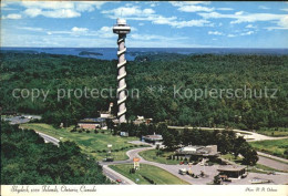 72305894 Ontario Canada Skydeck Kanada - Non Classificati