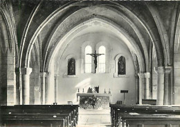 52 - Chaumont - Eglise Saint Aignan - Mention Photographie Véritable - Carte Dentelée - CPSM Grand Format - Voir Scans R - Chaumont