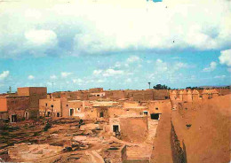 Maroc - Marrakech - Teinturiers - Métiers - Carte Neuve - CPM - Voir Scans Recto-Verso - Marrakech