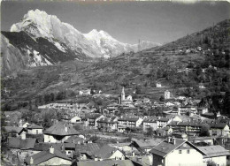 73 - Saint Michel De Maurienne - Vue Générale - CPSM Grand Format - Voir Scans Recto-Verso - Saint Michel De Maurienne