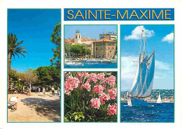 83 - Sainte Maxime Sur Mer - Carte Neuve - CPM - Voir Scans Recto-Verso - Sainte-Maxime