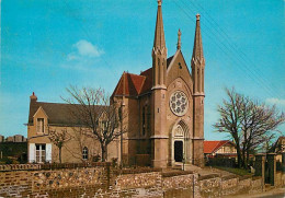 76 - Sainte Adresse - La Chapelle Notre-Dame Des Flots - Carte Neuve - CPM - Voir Scans Recto-Verso - Sainte Adresse