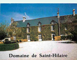 50 - Carentan - Domaine De Saint Hilaire - Carte Neuve - CPM - Voir Scans Recto-Verso - Carentan