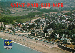 50 - Saint Pair Sur Mer - CPM - Voir Scans Recto-Verso - Saint Pair Sur Mer