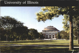 72303731 Illinois_US-State University - Altri & Non Classificati