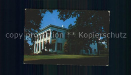 72303696 Austin_Texas The Governor`s Mansion - Andere & Zonder Classificatie